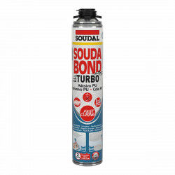 Foam Soudal SoudaBond Turbo...