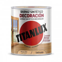 Lak Titanlux M11100934 Teak...