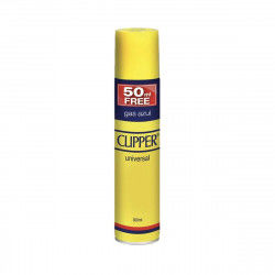 Plnenie plynu Clipper