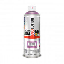 Spray paint Pintyplus...