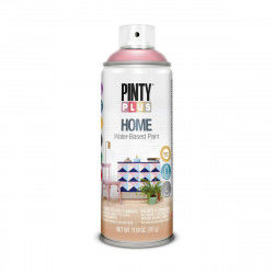 Spray cu vopsea Pintyplus...