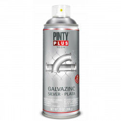 Spray cu vopsea Pintyplus...