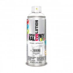 Spray paint Pintyplus...