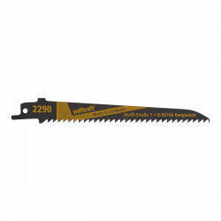 Saw Blade Wolfcraft 2290000...