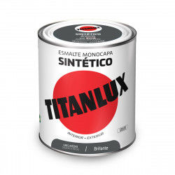 Email sintetic Titanlux...