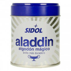 Cleaner Aladdin Sidol...