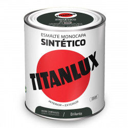 Email sintetic Titanlux...