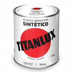 Email sintetic Titanlux...