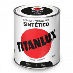 Email sintetic Titanlux...