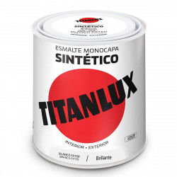 Email sintetic Titanlux...