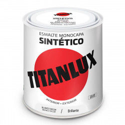 Email sintetic Titanlux...