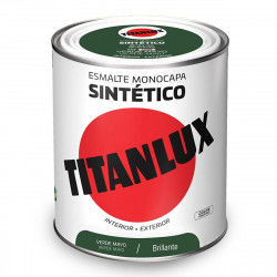 Email sintetic Titanlux...