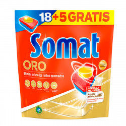 Dishwasher lozenges Somat Oro