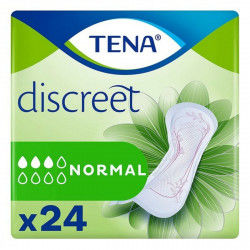 Incontinence Sanitary Pad...