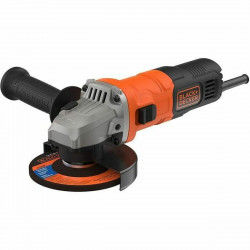 Angle grinder Black &...