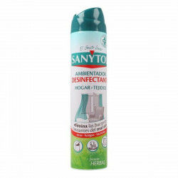 Air Freshener Spray Sanytol...