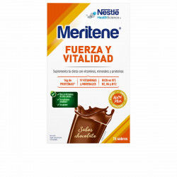 Mixer Meritene Fuerza Y...