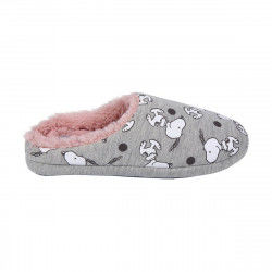 House Slippers Snoopy Light...