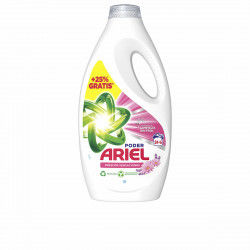 Detergent lichid Ariel...