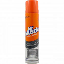 Surface cleaner Mr Muscle...