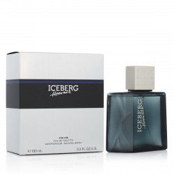 Férfi Parfüm Iceberg EDT...