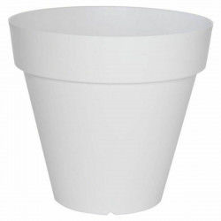 Plant pot Riviera White...