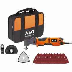 Multipurpose Turbo Tool AEG...