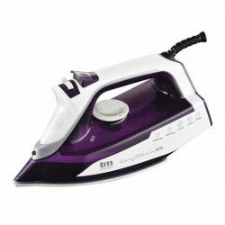 Steam Iron TM Electron...