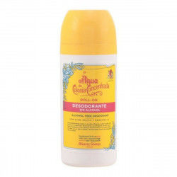 Roll-On Deodorant Agua de...