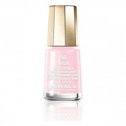 Nagellack Nail Color Cream...