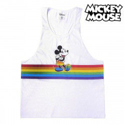 Tricou cu Bretele Disney Pride