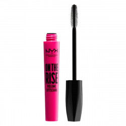 Rimel On The Rise NYX black