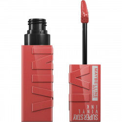 Ruj Maybelline Superstay...