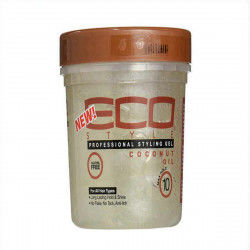 Vosk Eco Styler Styling Gel...