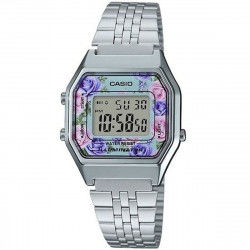 Női karóra Casio (Ø 28 mm)