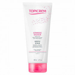 Body Exfoliator Topicrem...