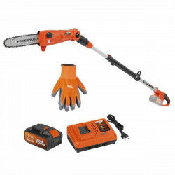 Battery Chainsaw Powerplus...