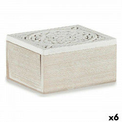 Decorative box 16 x 8 x 11...