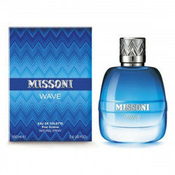 Pánsky parfum Missioni wave...