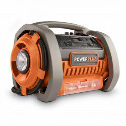 Air Compressor Powerplus...