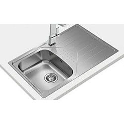 Sink with One Basin Teka...