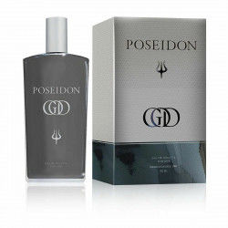 Pánsky parfum Poseidon...