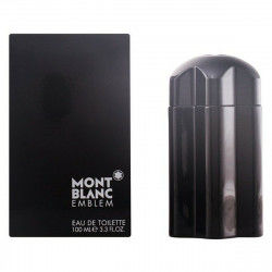 Férfi Parfüm Montblanc EDT