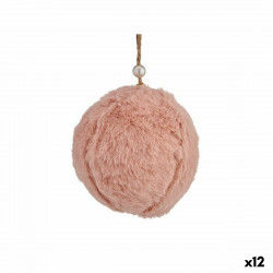 Christmas Bauble Fluffy toy...