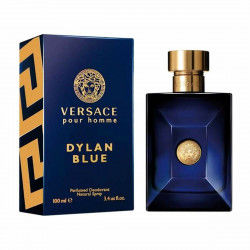 Deodorant Spray Versace...