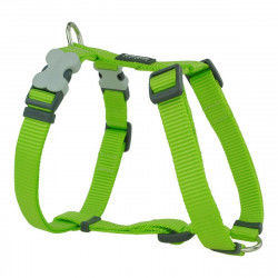 Dog Harness Red Dingo...