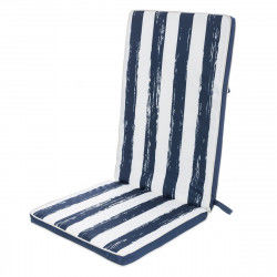 Chair cushion 123 x 48 x 4...