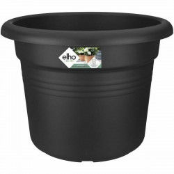 Plant pot Elho   Black...