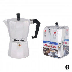 Italian Coffee Pot Quttin...