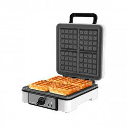 Waffle Maker Cecotec Fun...